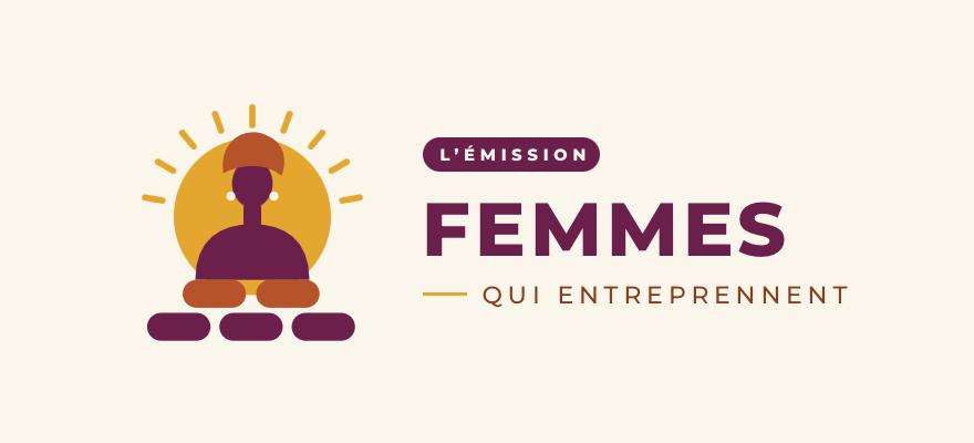 Femmes qui entreprennent