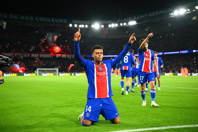 Ligue des champions, Journée 3