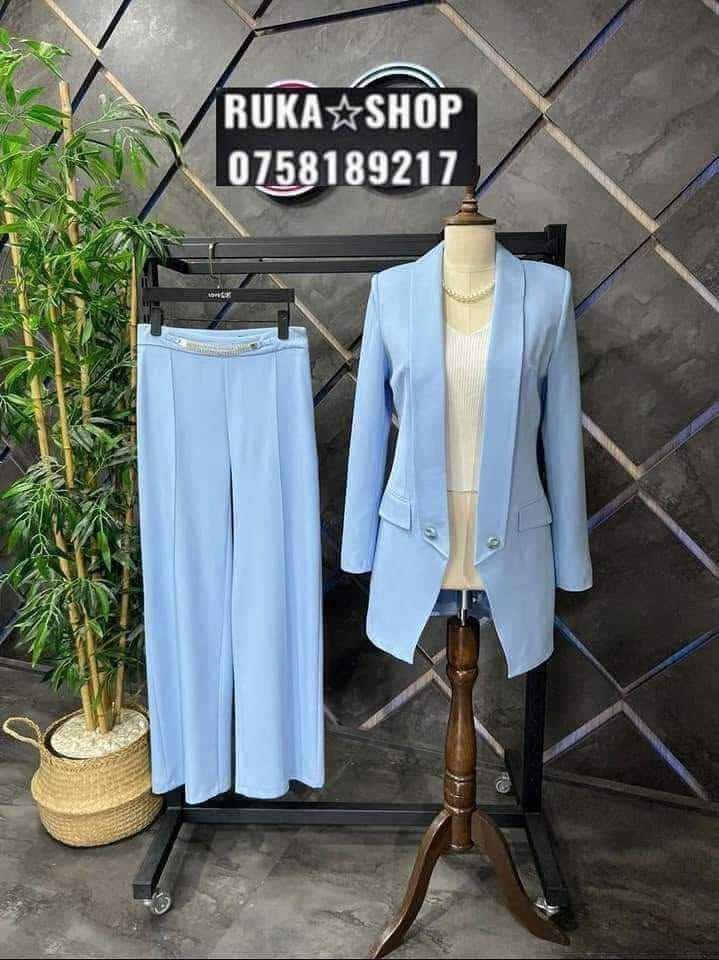 Femme : composer une tenue