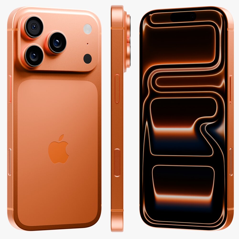 Bien choisir son smartphone iPhone 17 Pro