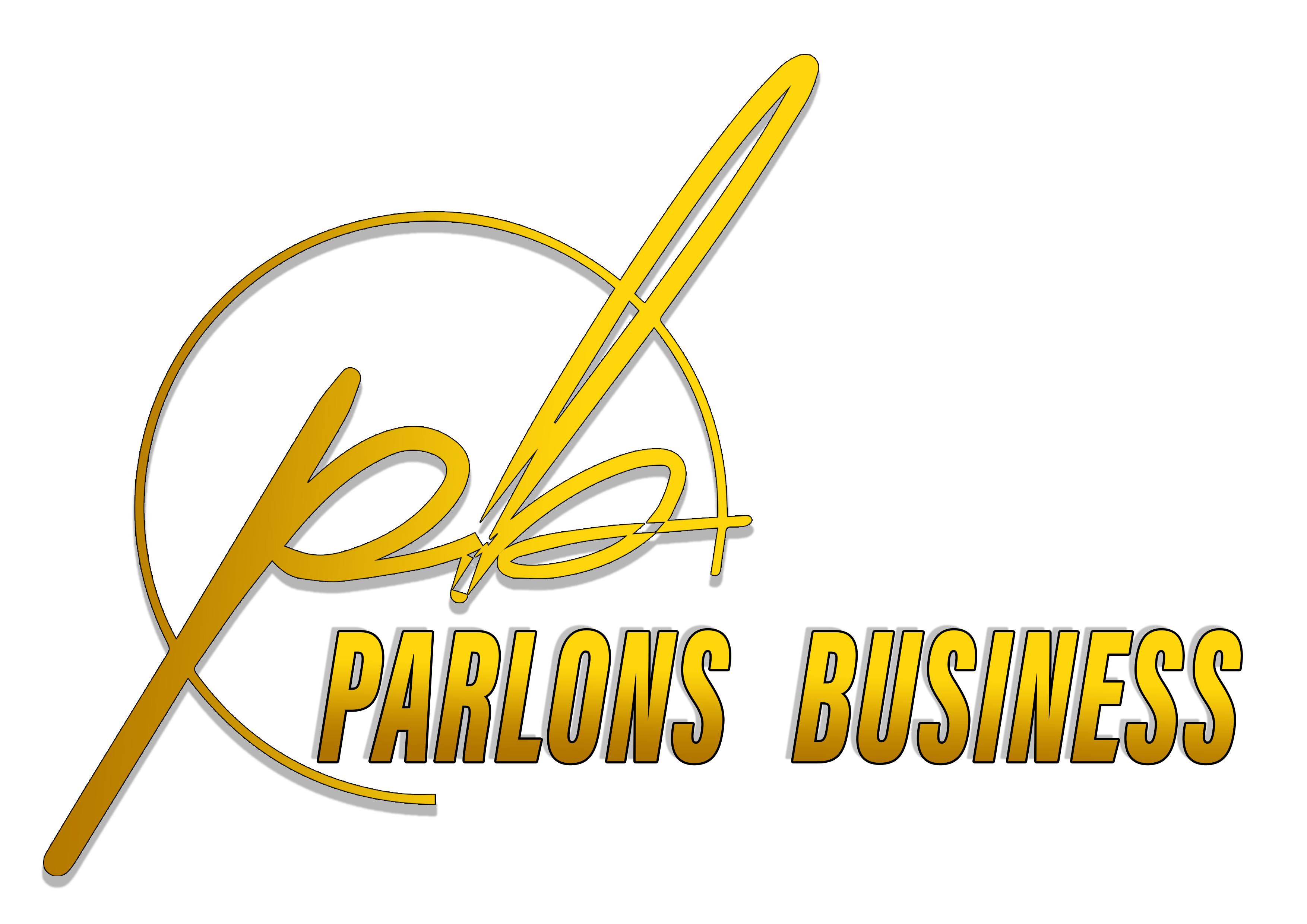 Parlons Business