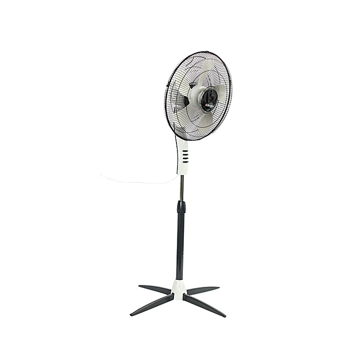Ventilateur ou climatiseur : lequel choisir ? Ventilateur à Eau Télécommandé fiesta noir