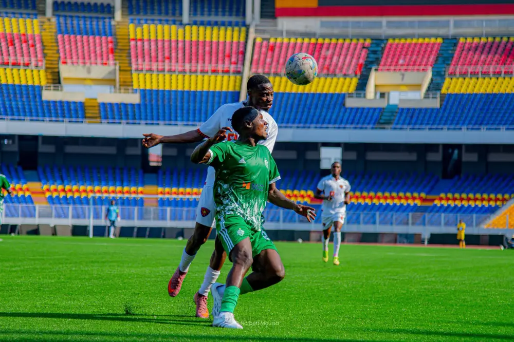 TotalEnergies CAF Coupe de la Confédération : Maniema Union et Primeiro de Agosto s’imposent à l’extérieur, le Raja accroché