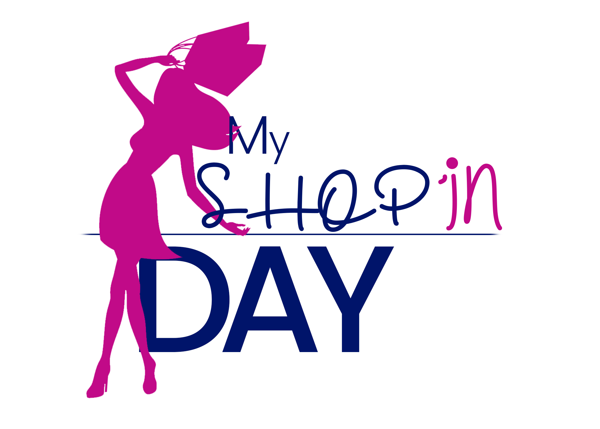 MY SHOPPING DAY