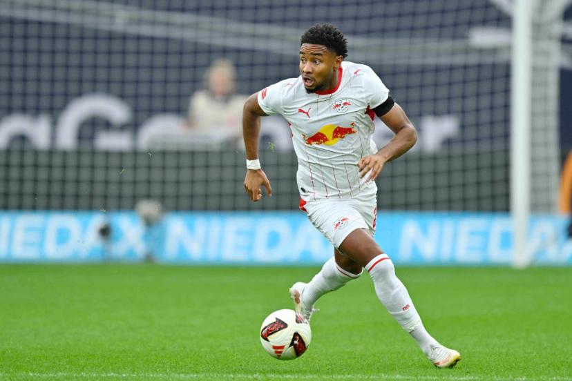 Football : Bundesliga,RB Leipzig